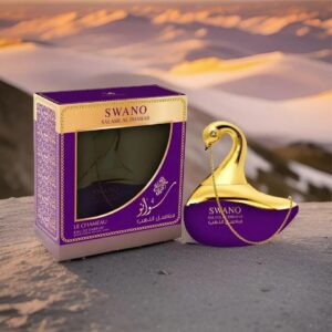 Swano Salasil Al Dhahab parfum 80ml, 2.70z, for Women.