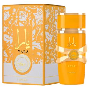 Yara Lattafa Eau de parfum 100ml 3.4oz, for Women